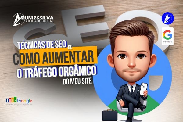 Descubra o Poder do Marketing Digital e Alavanque seus Resultados Agora!