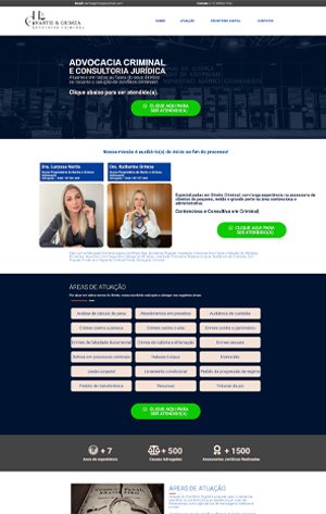 Nartis & Grimza – Advocacia Criminal_ - Advogadas criminalistas - Advogadas de Habeas Corpus - Advogados do Crime - Advocacia Criminalista
