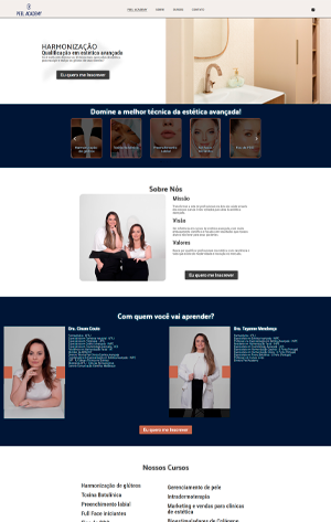 Peel Academy – Você sonha em dominar as técnicas mais avançadas de es_ - peelacademy.com.br