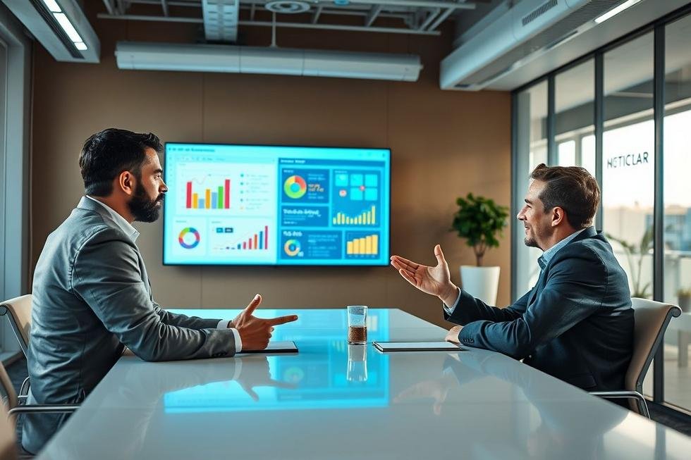 Como Escolher a Agência de Marketing 360º Ideal para Sua Empresa