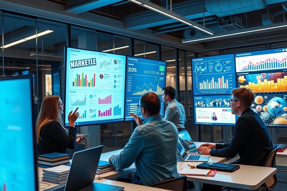 Entendendo a Importância dos Criativos em Campanhas de Google Ads