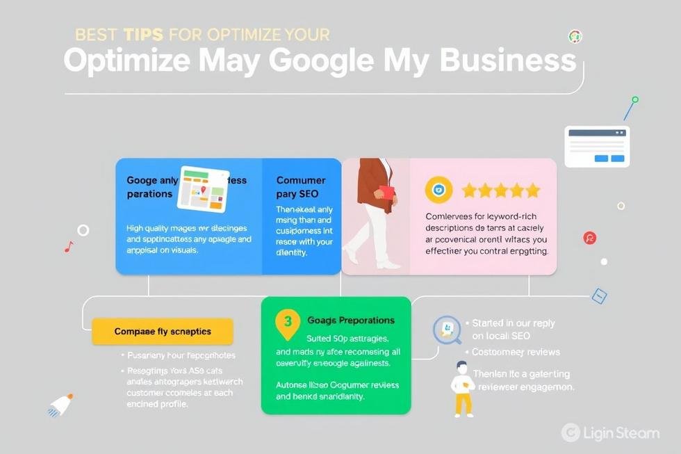 Otimização do seu Perfil: Dicas Práticas