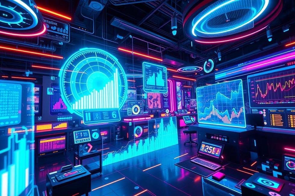 Entendendo o Cenário Atual do Marketing Digital