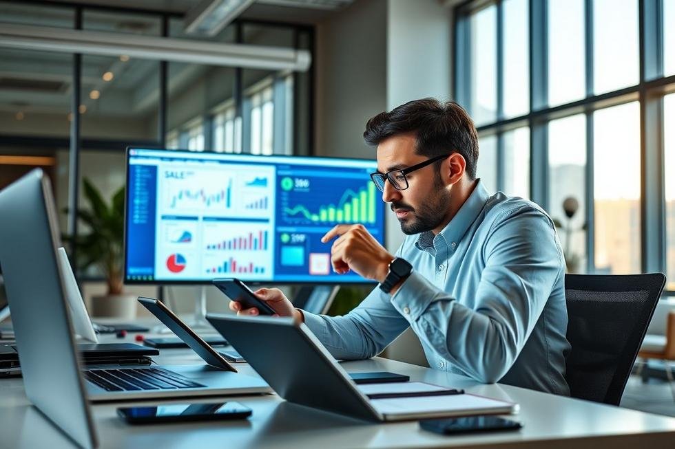 Entendendo a Importância das Mensagens Diretas no LinkedIn