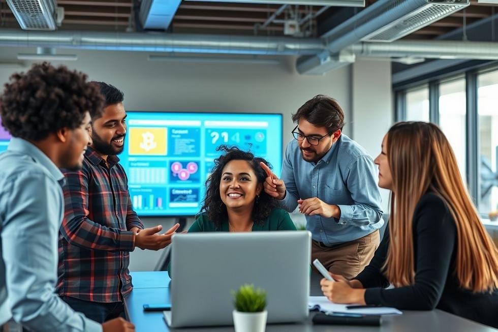 Identifique seu Público-Alvo e Personalize seu Conteúdo