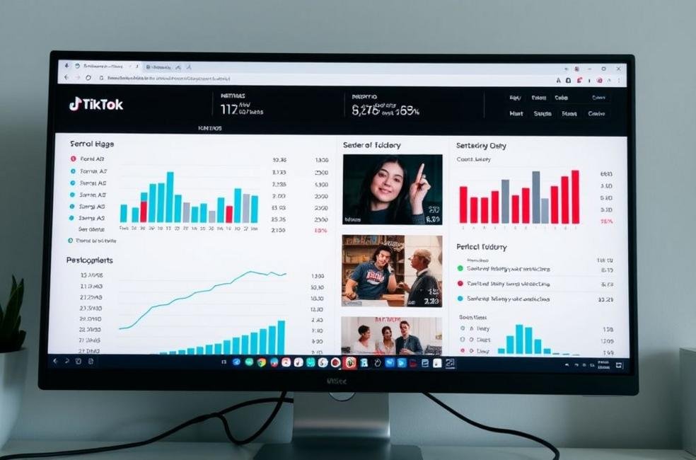 Análise de Desempenho: Como Mensurar o Sucesso dos Seus Anúncios