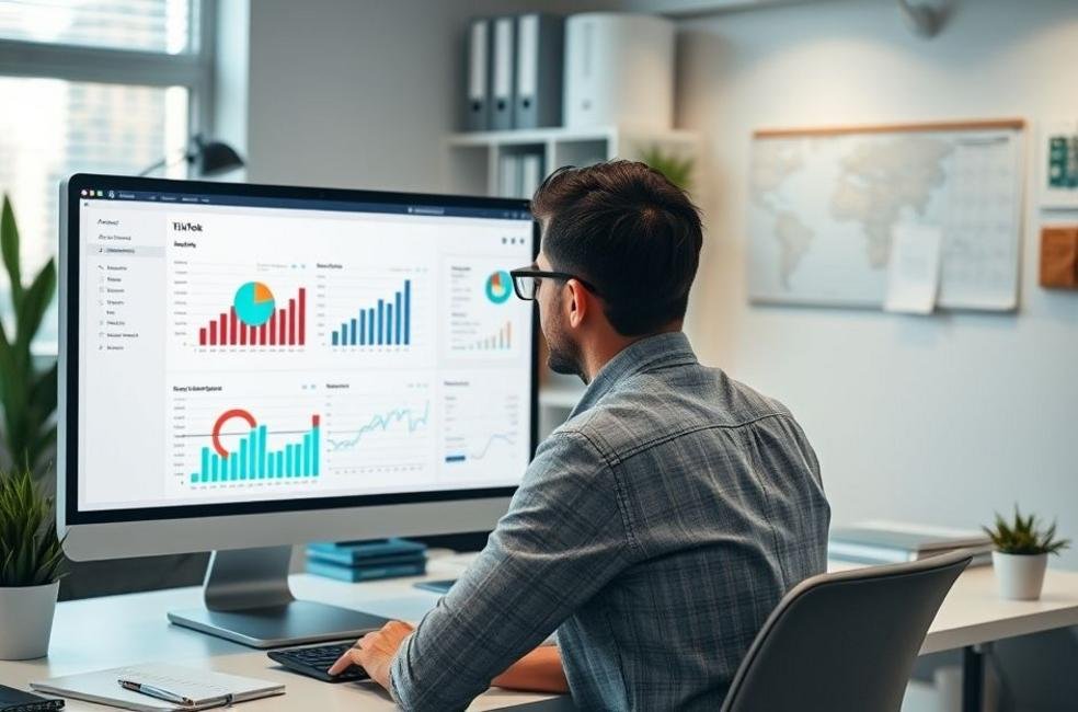 Medindo Resultados e Otimização Contínua