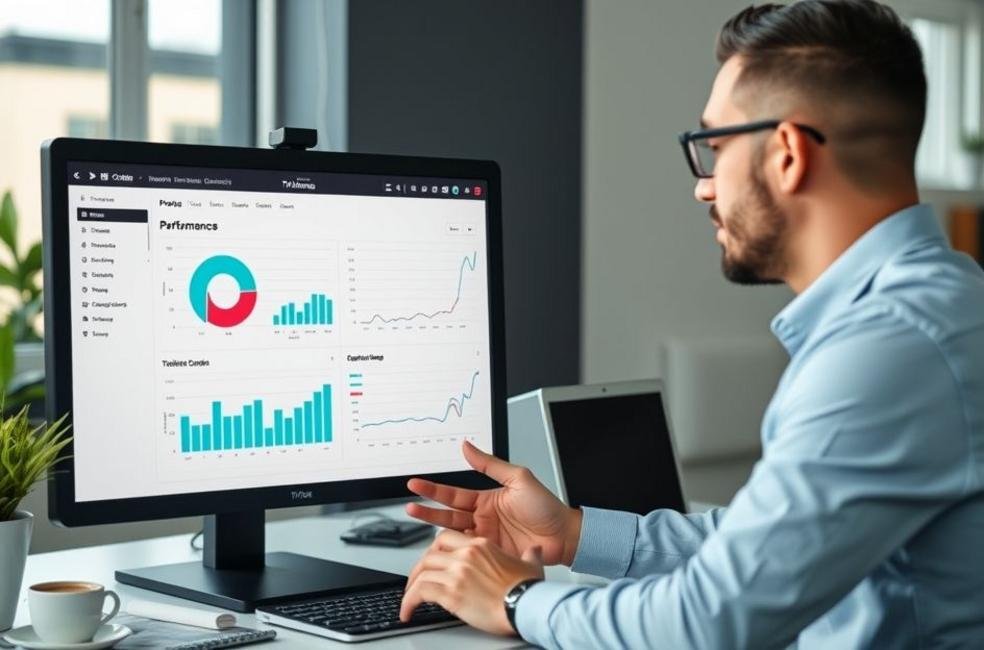 Análise e Ajuste: Aprendendo com os Resultados
