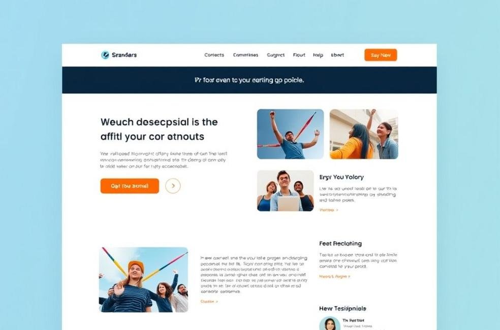 Como Criar Landing Pages que Convertem