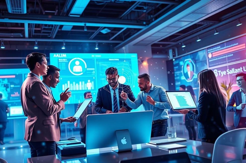 Como a IA Pode Transformar o Atendimento ao Cliente