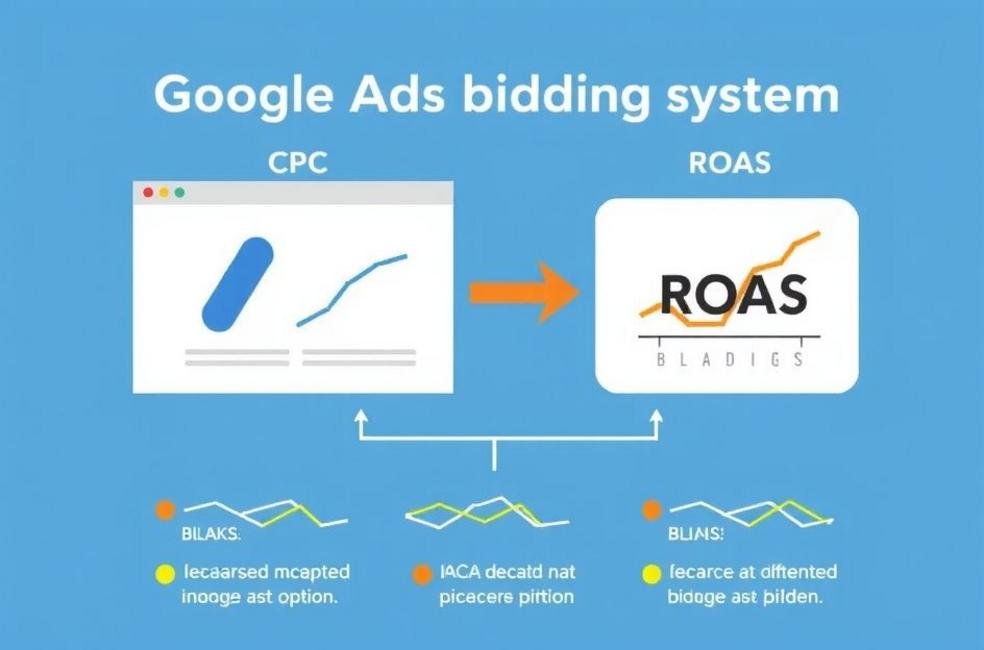 Entendendo o Modelo de Lances do Google Ads