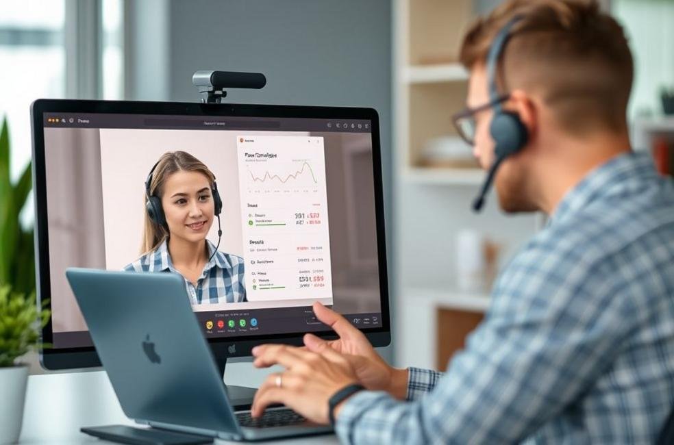 Otimizando a Conversão no Meio do Funil