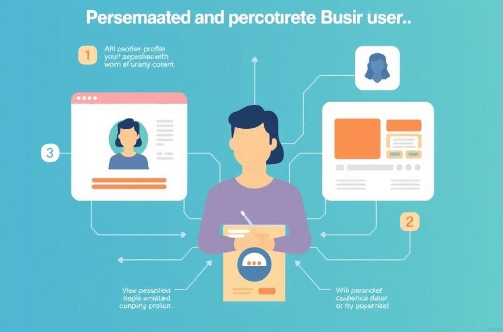 Personalização e Experiência do Usuário: Uma Nova Era