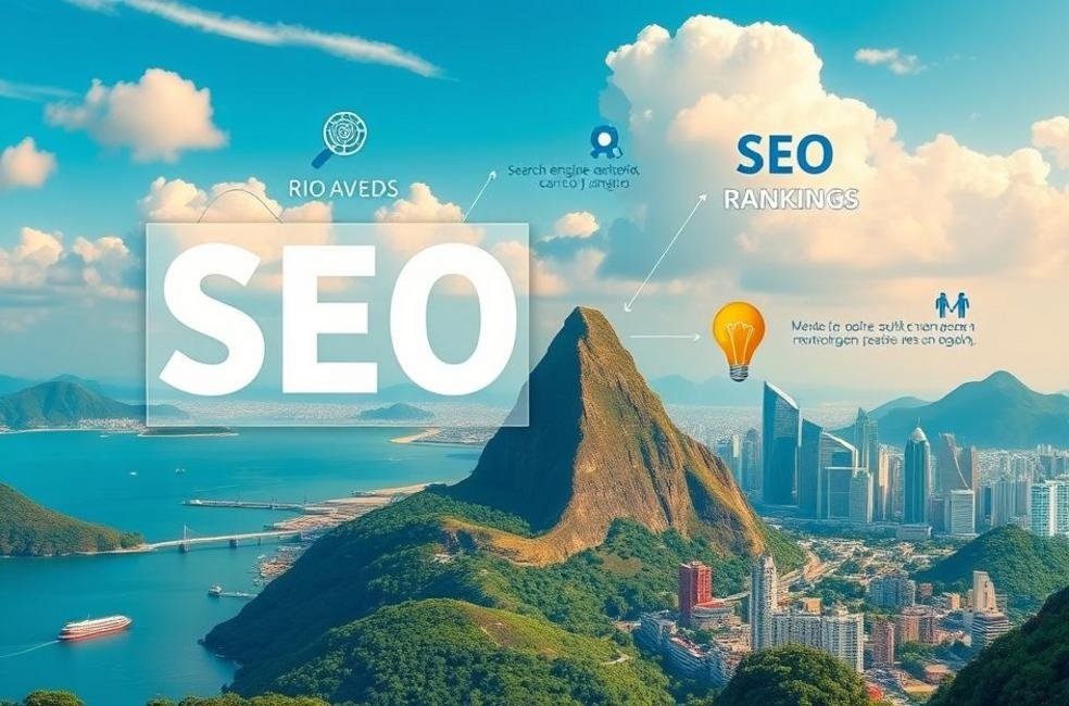 Desvendando o SEO: O Que Você Precisa Saber