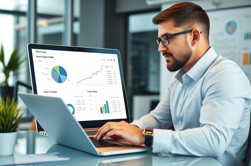 Entenda a Importância da Consultoria de SEO para Seu Negócio