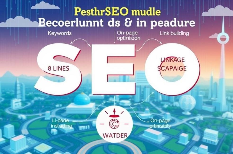 Estratégias Avançadas de SEO para Aumentar Sua Visibilidade Online