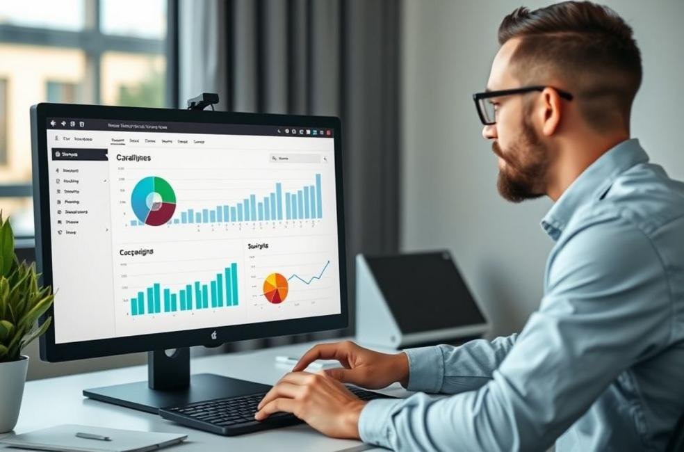 Estratégias Eficazes para Criar Campanhas TikTok