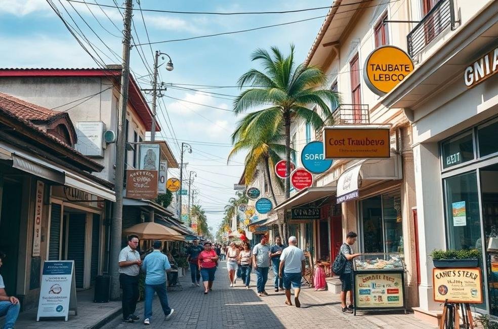 Compreendendo o Cenário do Marketing Digital em Taubaté