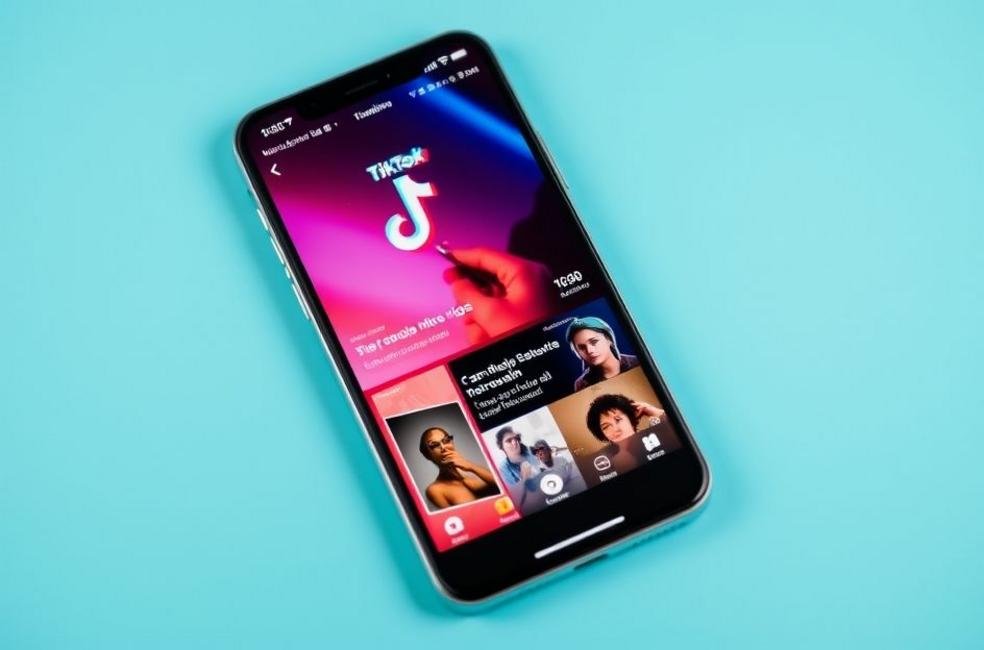 Por Que Tiktok Ads é a Nova Sensação do Marketing Digital?