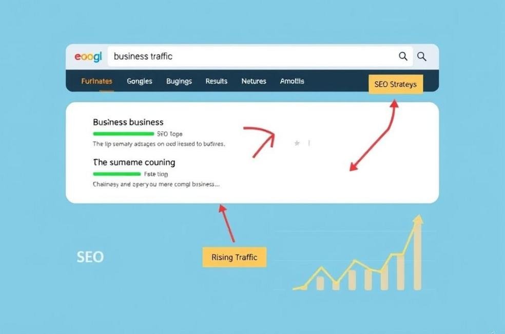 Como Otimizar Seu Website Para Busca e Conversão