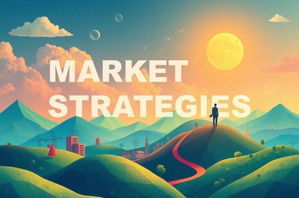 O futuro do marketing digital: crescimento e inovação.